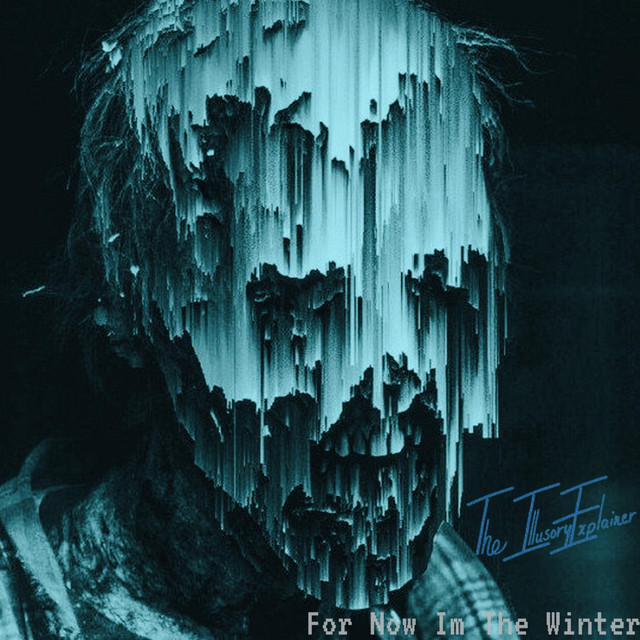 Re: For Now Im The Winter cover art