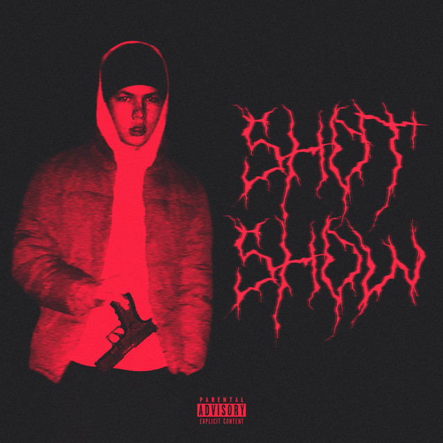 Shot Show cover art
