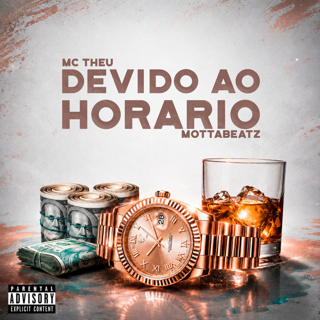 Devido ao Horario