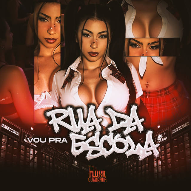 Vou pra Rua da Escola