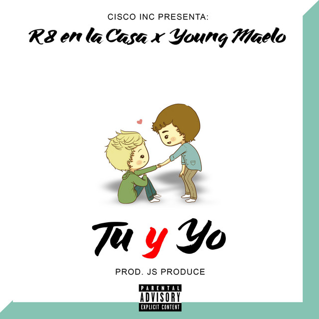 Tu y Yo