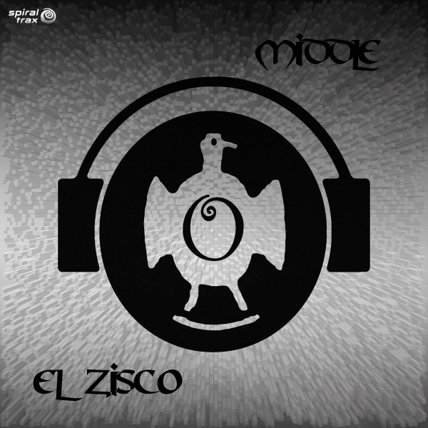 Middle cover art