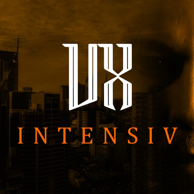 Intensiv cover