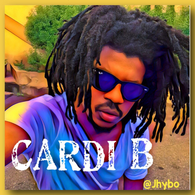 Cardi B - Single by Jhybo | Spotify
