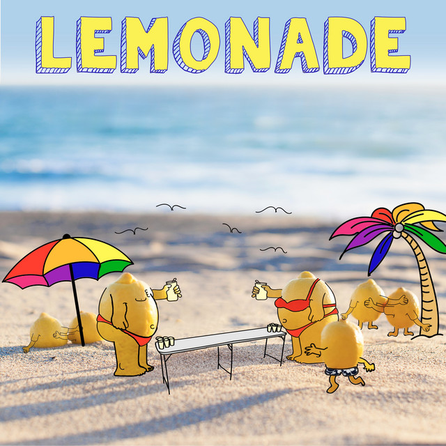 Lemonade