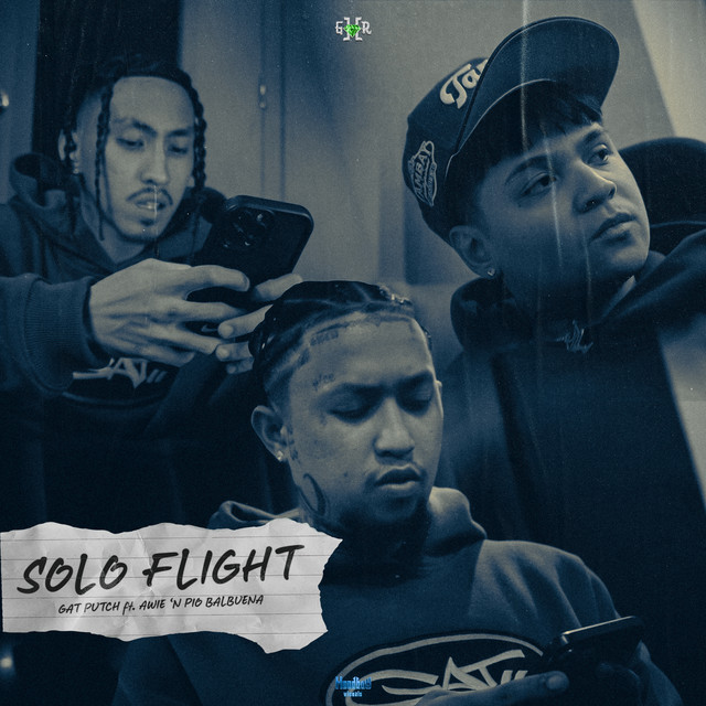 Solo Flight