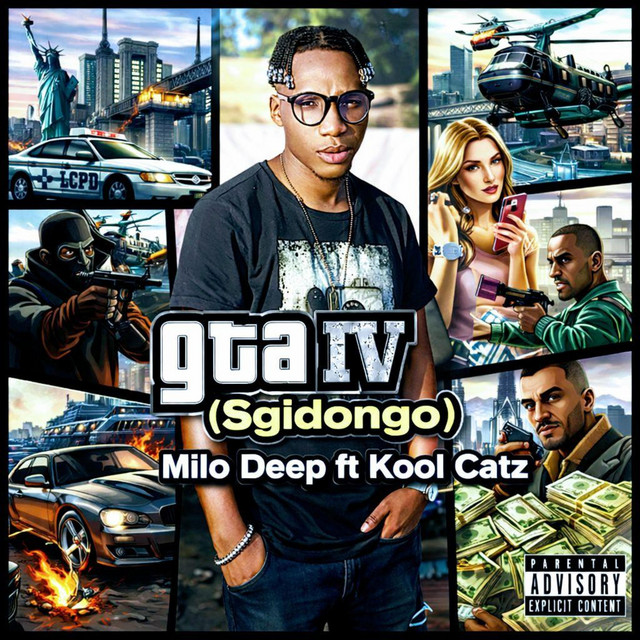 GTA IV