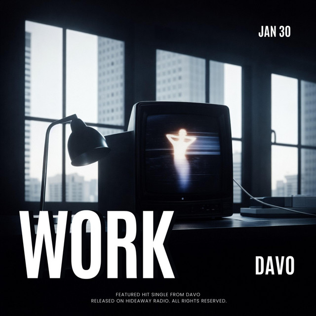 Work cover art