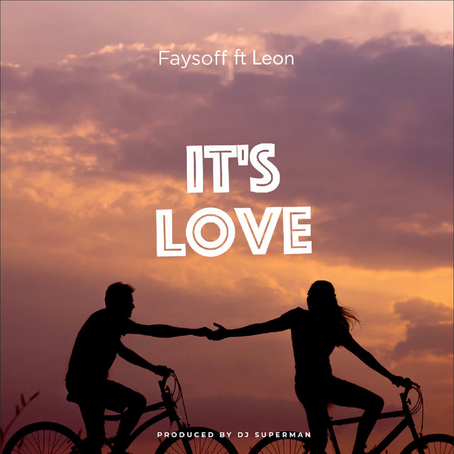 It's Love - Single by Faysoff | Spotify