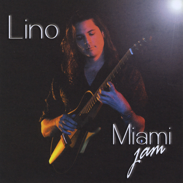 Miami Jam cover art