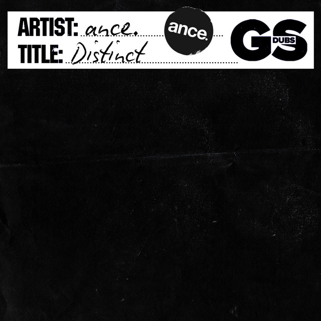 Distinct cover art