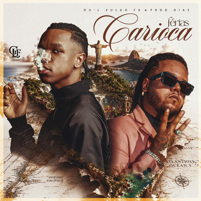 Férias Carioca album image