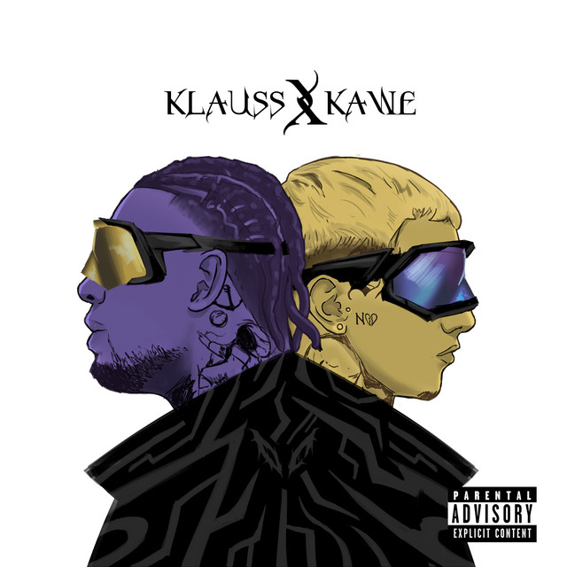 De onde vem cover art