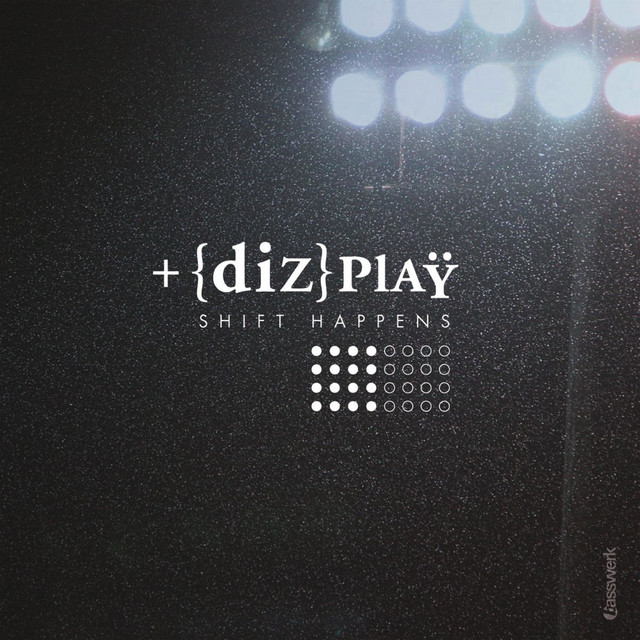 Shift Happens (Basswerk 07) cover art
