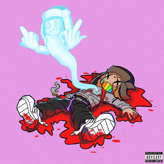 undefined album image