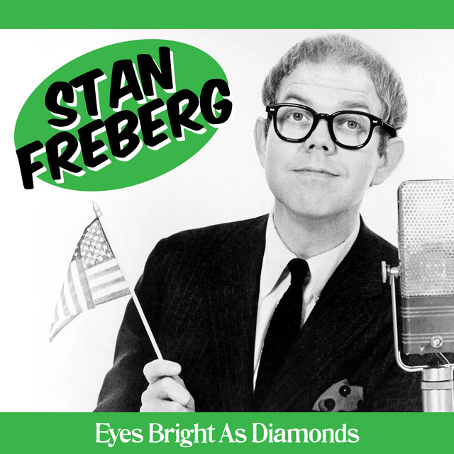 Eyes Bright As Diamonds cover art