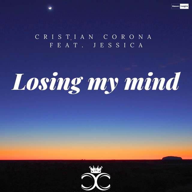 Losing My Mind - Feat. Jessica