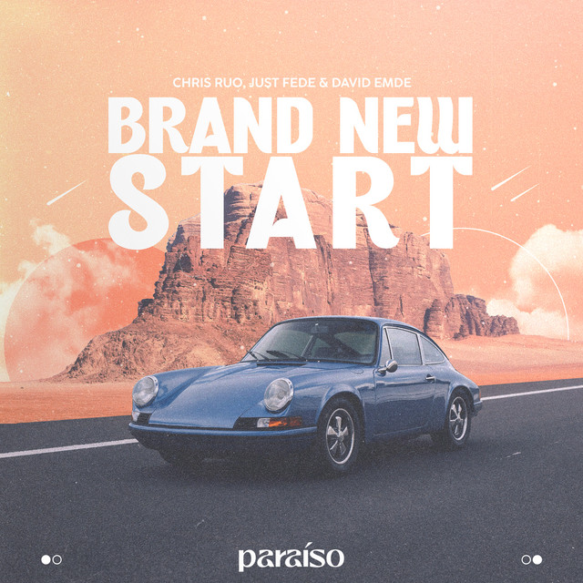 Brand New Start