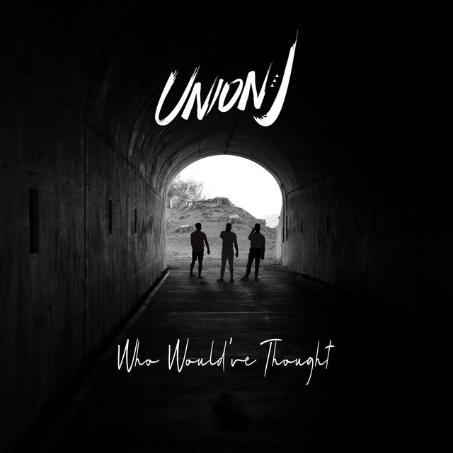 Who Would've Thought cover art