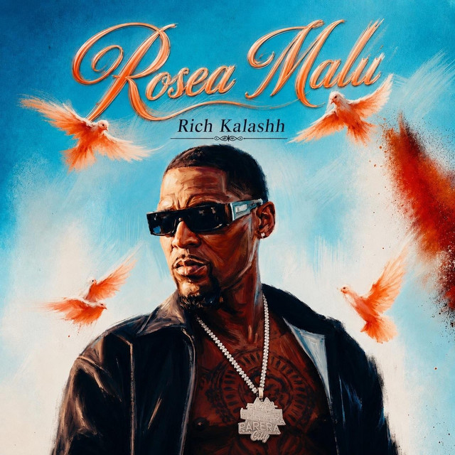 undefined album image