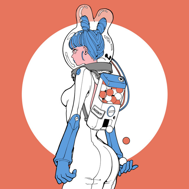 ラリー、ラリー cover art