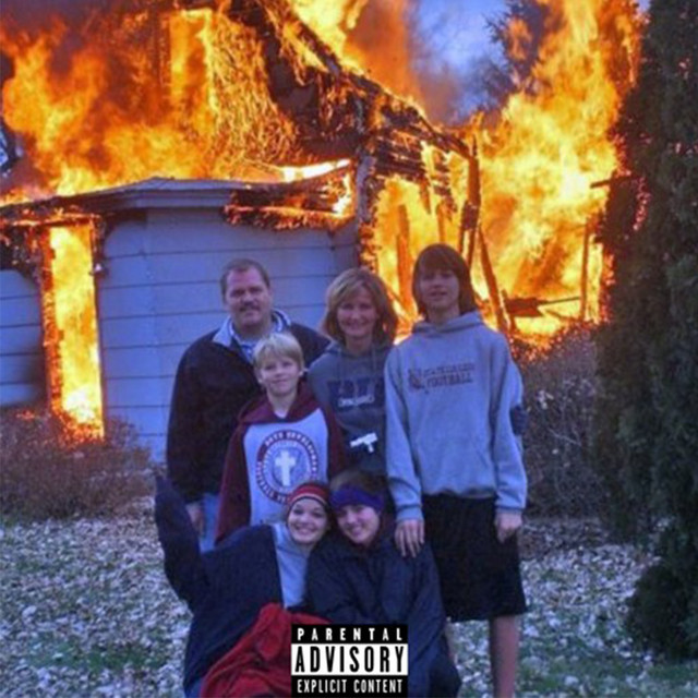 Some Dumb Rap Songs cover art