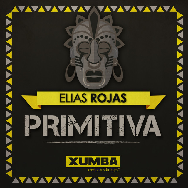 Primitiva cover art