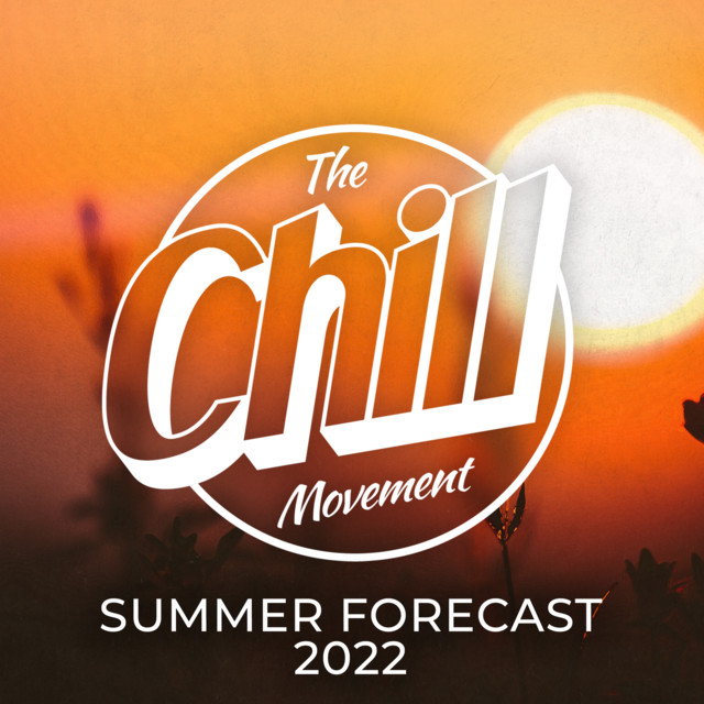 Summer Forecast 2022 cover art