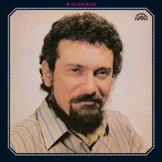 Waldemar cover art