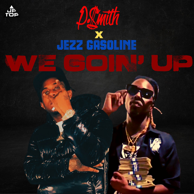 We Going Up