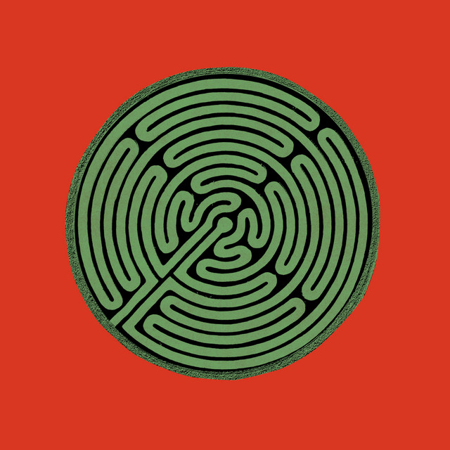 Labyrinth by Abel Ray