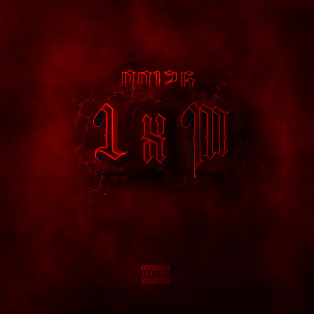 L x M cover art