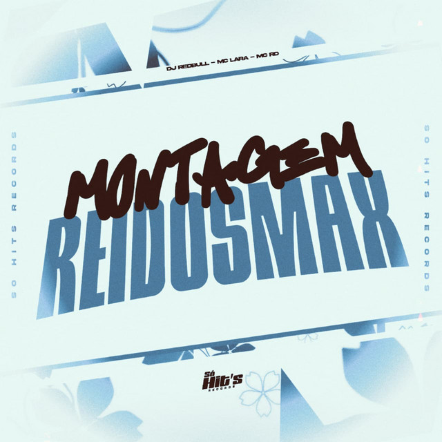 Montagem Reidosmax