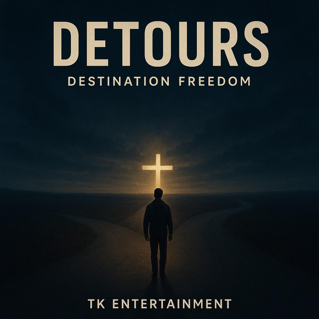 Detours cover art