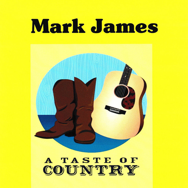 A Taste of Country cover art