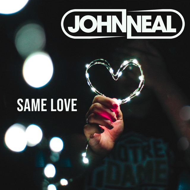 Same Love cover
