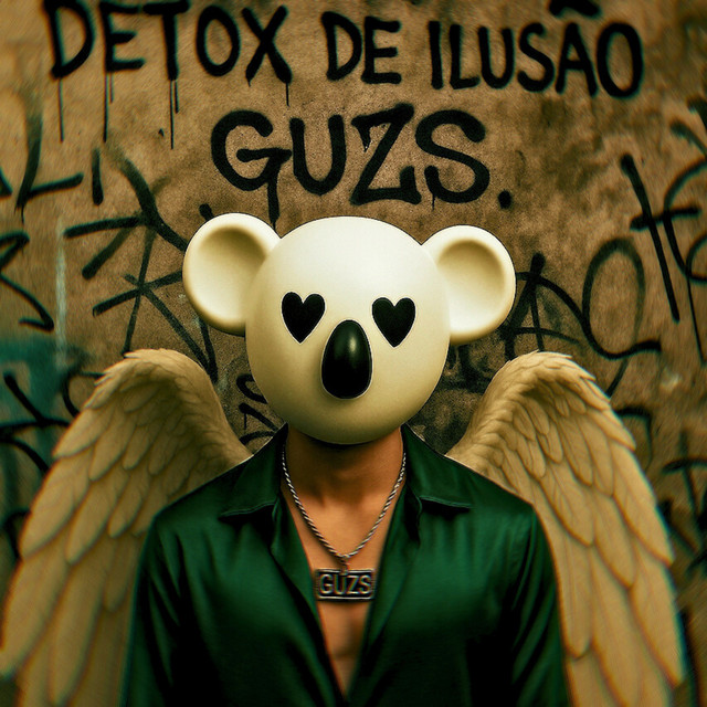 Detox de Ilusão