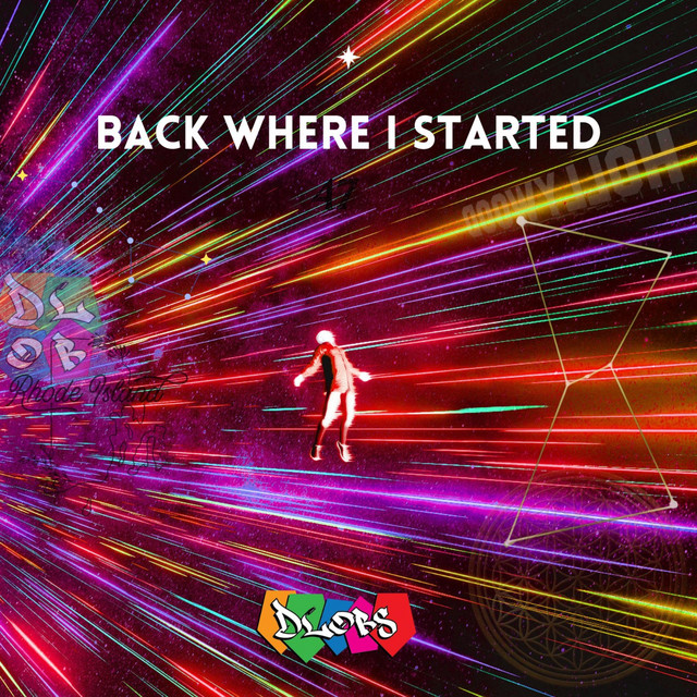 BACK WHERE I STARTED - song and lyrics by Dlobs | Spotify