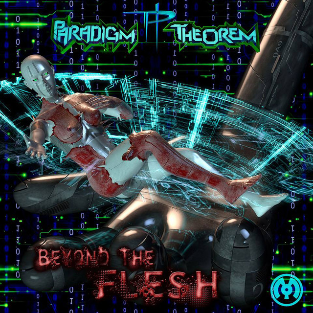 Beyond The Flesh cover art
