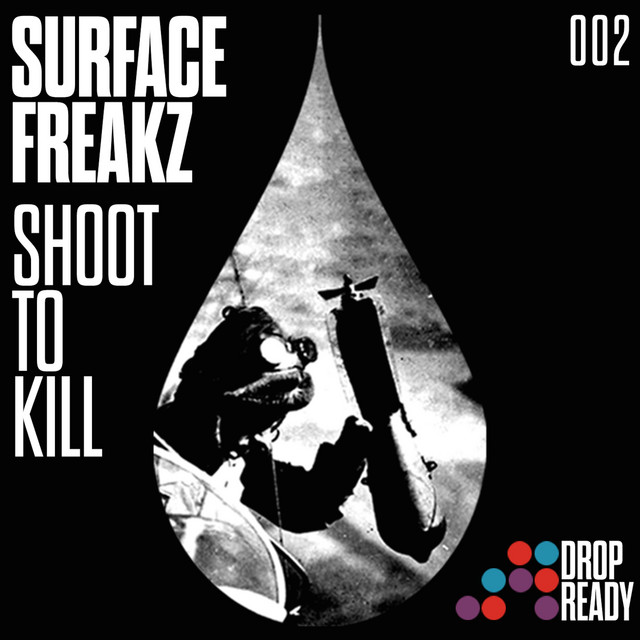 Shoot To Kill - Flynn Nolan Remix cover art