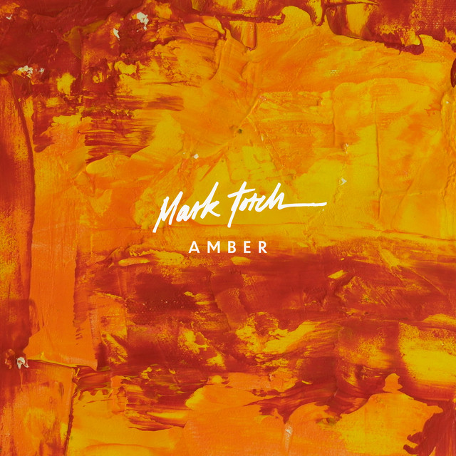 Amber cover art