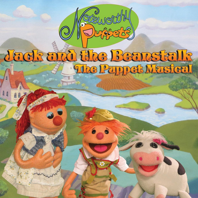 Noteworthy Puppets