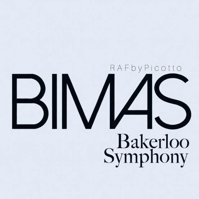 Bakerloo Symphony (Bimas Remix)
