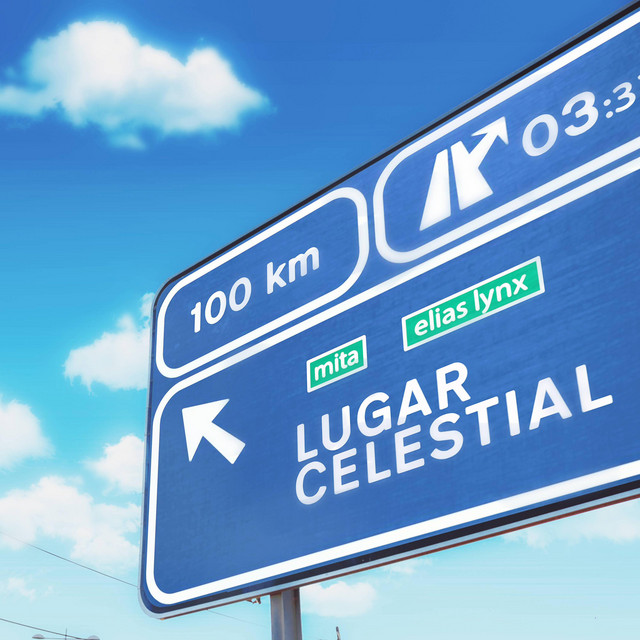 lugar celestial cover art