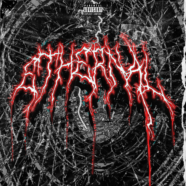 ETHERNAL cover art