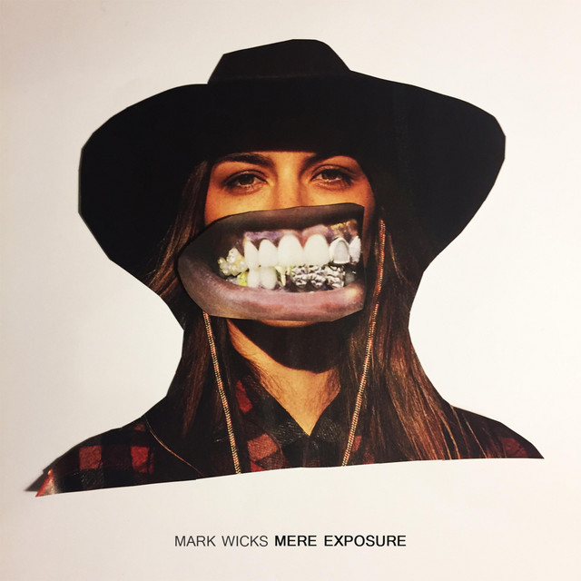 Mark Wicks | Spotify