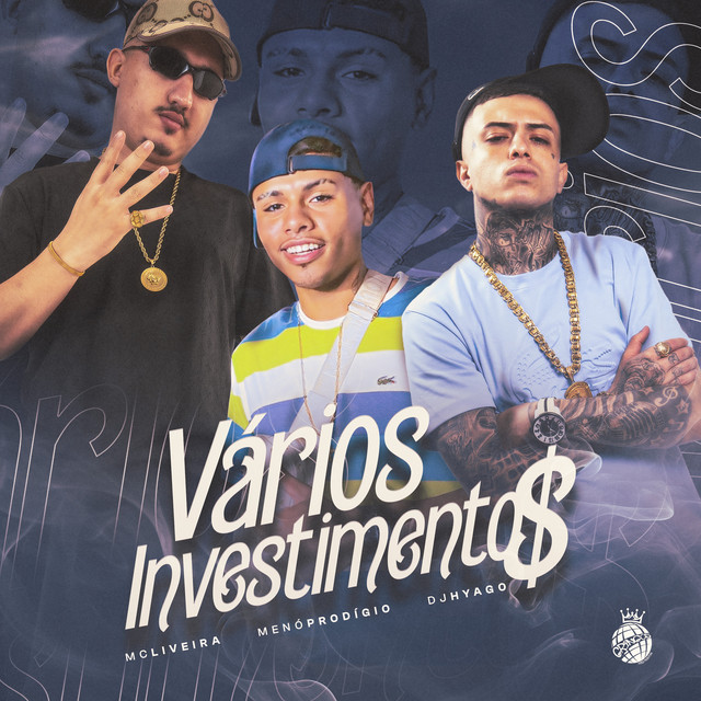 Vários Investimento$