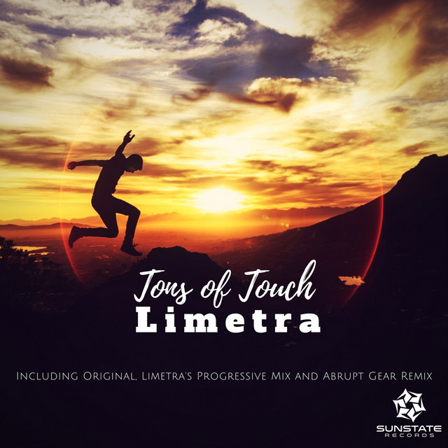Tons of Touch cover art