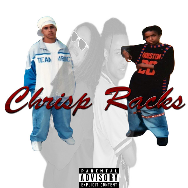 Chrisp Racks - Album by J-Rack$ | Spotify