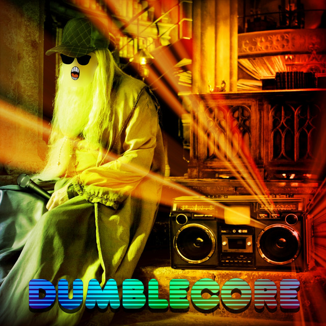 Fresh Dumbledore Photo
